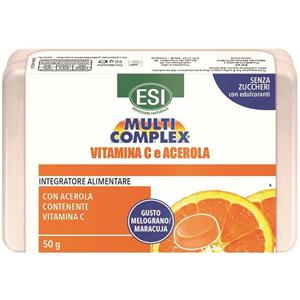 ESI Srl ESI Vitamine C Caramelle 50g