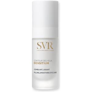 SVR Densitium Contorno Occhi 15ml - Trattamento Anti-età per Rughe, Borse e Occhiaie