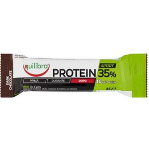 EQUILIBRA Srl EQUILIBRA BARRETTA PROTEIN 35%