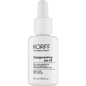 Korff Depigmenting Aa Pe 30ml