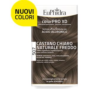 ZETA FARMACEUTICI SpA EUPHIDRA COLORPRO XD 507 CAST