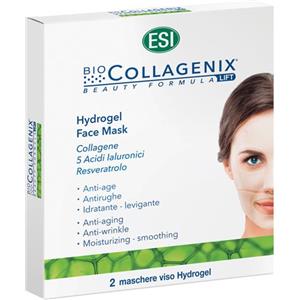 ESI Srl BIOCOLLAGENIX HYDRO FACE M