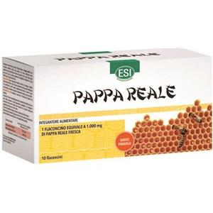 ESI Srl PAPPA REALE 10fl.ESI