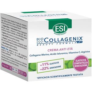 ESI Srl BIOCOLLAGENIX Crema AntiEta'