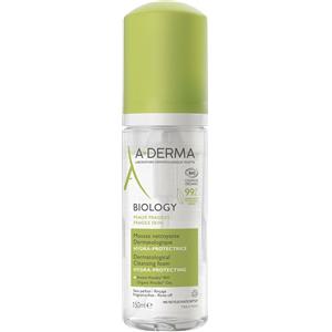ADERMA (Pierre Fabre It.SpA) ADERMA A-D BIOLOGY SCHIUMA DET
