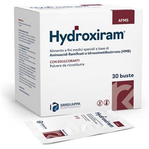 ERREKAPPA EUROTERAPICI SpA HYDROXIRAM 30 Bust.5g