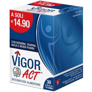 F&F Srl VIGOR ACT 30 Cpr