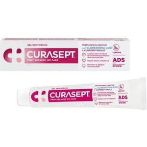 CURASEPT SpA CURASEPT Gel*Dent.0,20+Clorob.
