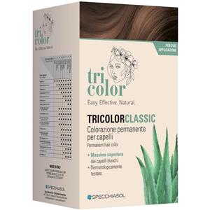 SPECCHIASOL Srl TRICOLOR Classic 5/3 Cacao