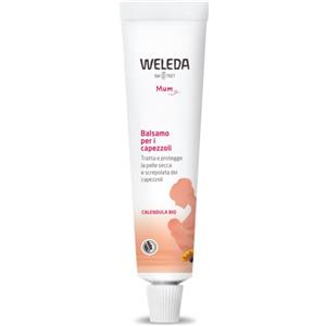 WELEDA ITALIA Srl WELEDA Balsamo Capezzoli 25g