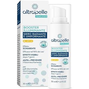 DIFAR DISTRIBUZIONE Srl ALTRAPELLE TENLESS BOOSTER ILL