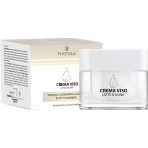 CLIAWALK Srl UNIPERSONALE THOTALE CREMA VISO LATTE ASINA