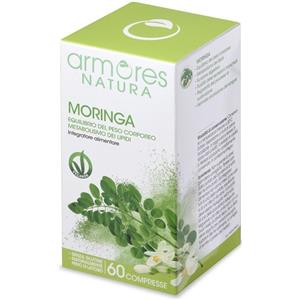 ARMORES Srl ARMORES Moringa 60 Cpr