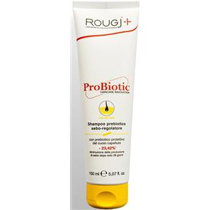 ROUGJ GROUP Srl ROUGJ SHAMPOO SEBO 150ML