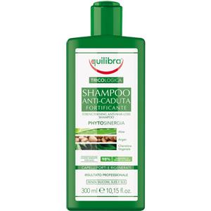 EQUILIBRA Srl EQUILIBRA SHAMPOO ANTICAD FORT