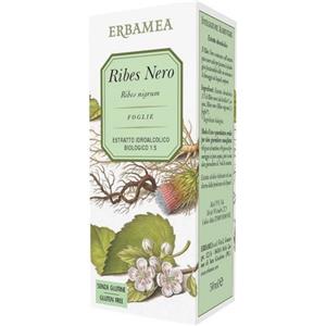 ERBAMEA Srl RIBES NERO 50ml EBM
