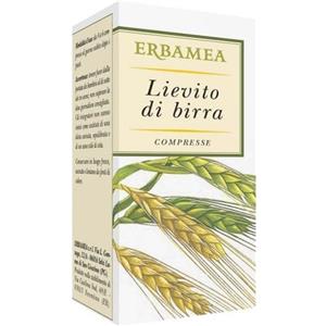 ERBAMEA Srl LIEVITO BIRRA 120CPR