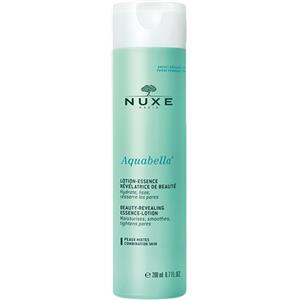 Nuxe Aquabella Lozione Essenza Rivelatrice di Bellezza 200 ml - Idrata, Ristretto Pori e Migliora la Consistenza della Pelle