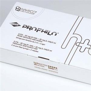 IBSA FARMACEUTICI ITALIA Srl Profhilo - Siringa Acido Ialuronico 3,2% 64mg 2ml + 2 Aghi