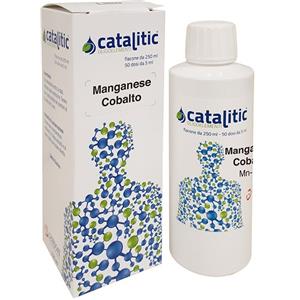 CEMON Srl CATALITIC MANGANESE COBALTO (M