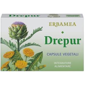 ERBAMEA Srl DREPUR 24CPS