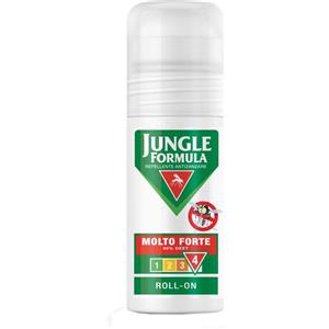 PERRIGO ITALIA Srl JUNGLE FORMULA MOLTO FT ROLL-O