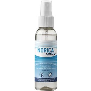 POLIFARMA BENESSERE Srl NORICA SPRAY IGIENIZZANTE 100ML