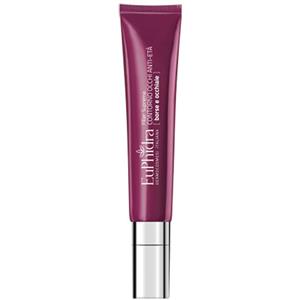 Euphidra Filler Suprema Contorno Occhi 20 ml - Crema Anti-Età per Borse e Occhiaie
