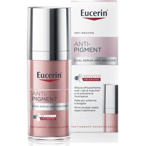 Eucerin Anti-Pigment Dual Serum 30 ml - Siero viso anti-macchie con Thiamidol e Acido Ialuronico