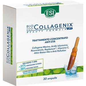 ESI Srl BIOCOLLAGENIX 30 AMPOLLE