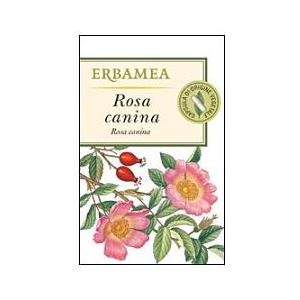ERBAMEA Srl ROSA CANINA 50 Cps Veg.EBM