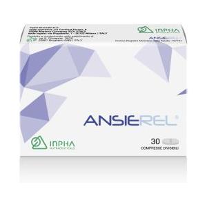 INPHA DUEMILA Srl ANSIEREL 30CPR