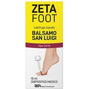 ZETA FARMACEUTICI SpA ZF Call.Balsamo S.Luigi 10ml