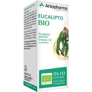 ARKOFARM Srl ARKO Ess.Olio Eucalipto B 10ml