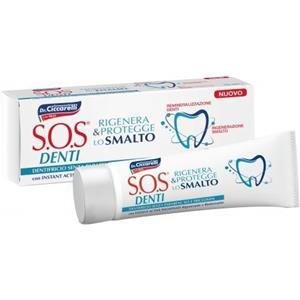 FARMACEUTICI DOTT.CICCARELLI SOS Denti Dent.Denti Sens.75ml