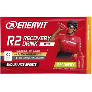 ENERVIT SpA ENERVIT R2 RECOVERY ARA 50G