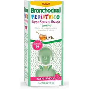 PERRIGO ITALIA Srl BRONCHODUAL PEDIATRICO