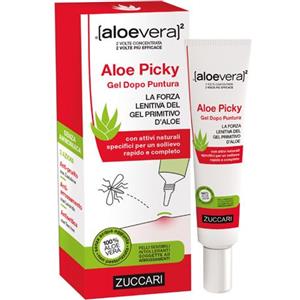 ZUCCARI Srl ALOEVERA2 ALOE PICKY 12ML