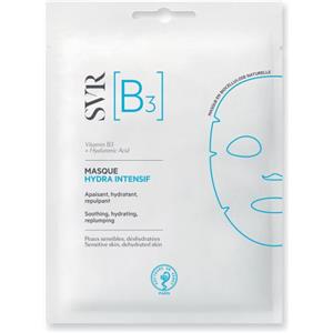 SVR Maschera B3 Idratante Lenitiva Rimpolpante in Biocellulosa Naturale - 12ml