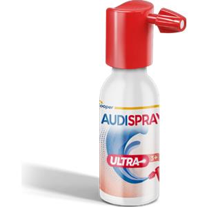 PASQUALI Srl AUDISPRAY ULTRA SPRAY 20ML