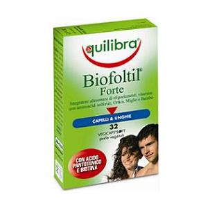 EQUILIBRA Srl EQUILIBRA BIOFOLTIL FORTE 32PRL