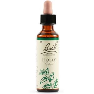 SCHWABE PHARMA ITALIA Srl HOLLY BACH ORIG 20ML
