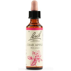 SCHWABE PHARMA ITALIA Srl CRAB APPLE BACH ORIG 20ML