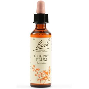 SCHWABE PHARMA ITALIA Srl CHERRY PLUM BACH ORIG 20ML