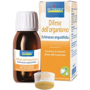 BOIRON Srl ECHINACEA ANG EI 60ML IN
