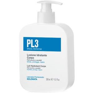 KELEMATA Srl PL3 LOZIONE IDRATANTE CORPO