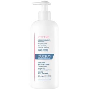 DUCRAY (Pierre Fabre It. SpA) ICTYANE CREMA EMOL NUTR 200ML