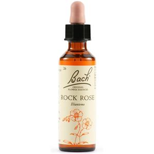 SCHWABE PHARMA ITALIA Srl ROCK ROSE BACH ORIG 20ML