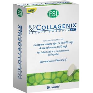 ESI Srl BIOCOLLAGENIX 60 ovalette