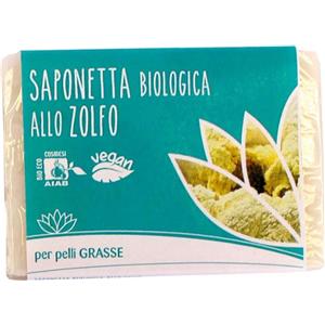 PROBIOS Srl SOCIETA' BENEFIT SAPONETTA ZOLFO BIO